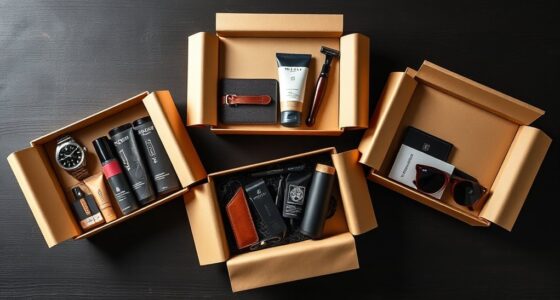 top men s subscription box picks