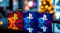 top playstation gift codes