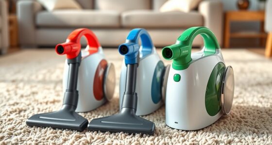 top portable pet carpet cleaners