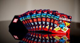 top roblox digital gift codes