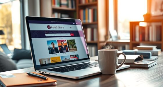 top rosetta stone deals