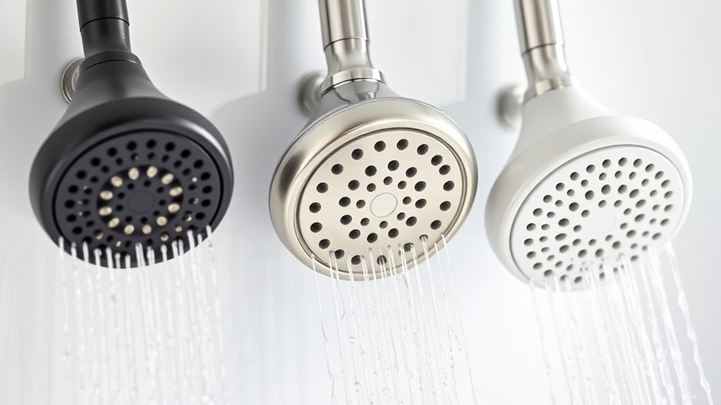top shower filter picks
