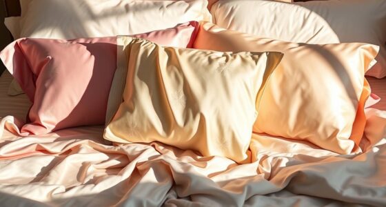 top silk pillowcases 2025