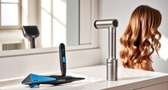 top styling tools comparison