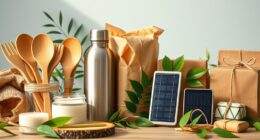 top sustainable gift ideas