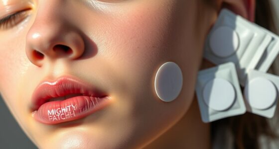 top teen pimple patch options