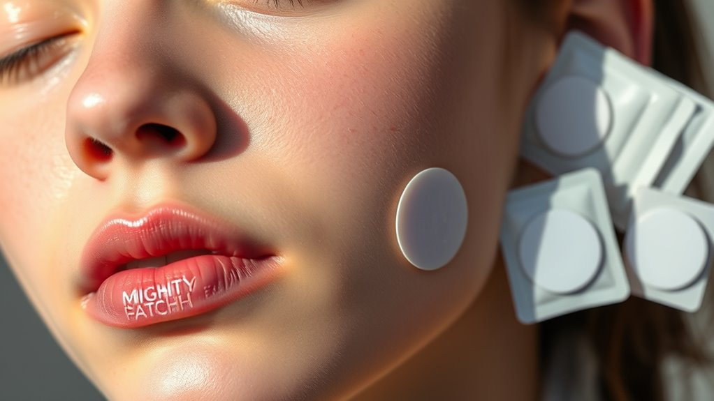 top teen pimple patch options