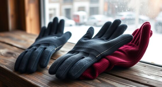 top touchscreen gloves 2025