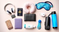 top travel gift ideas