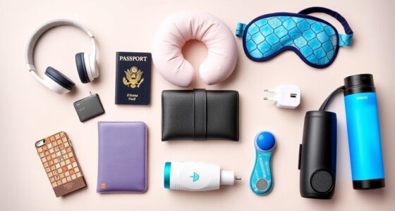 top travel gift ideas