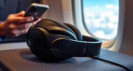 top travel noise canceling headphones