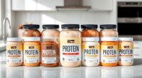 top weight loss protein powders