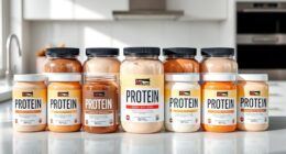 top weight loss protein powders