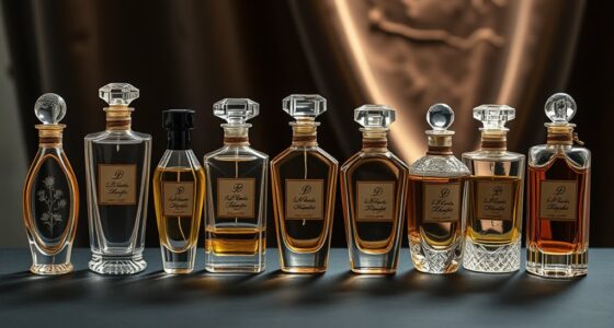 top women s perfumes 2025