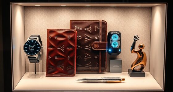 unique gifts for man