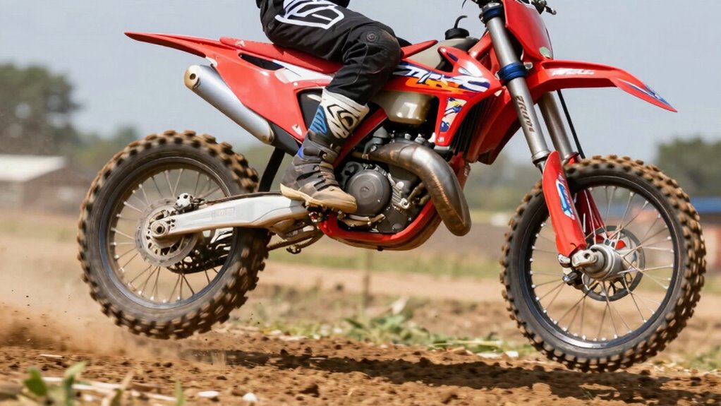 abrupt power high pitched sound