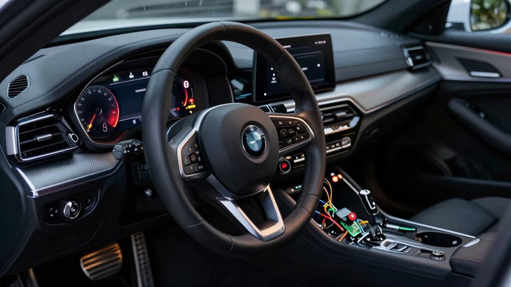 accurate impact sensor calibration