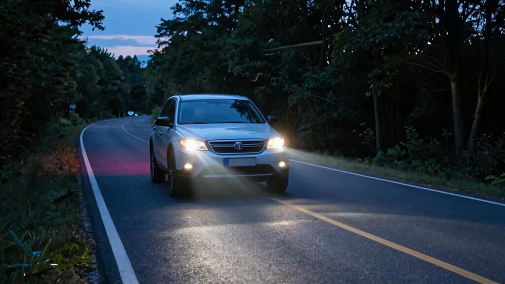 adjust aim secure focus