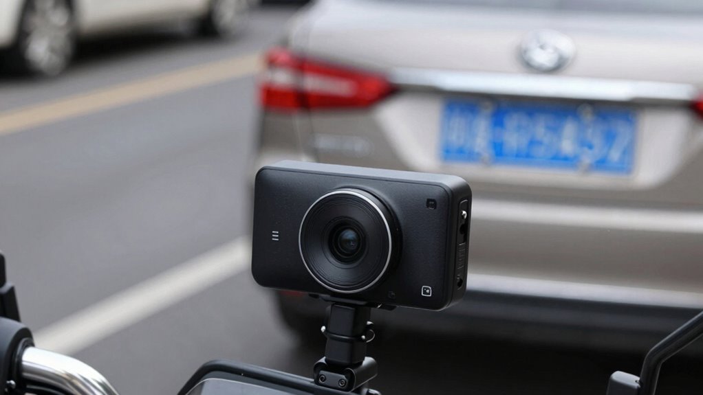 adjust focus and exposure