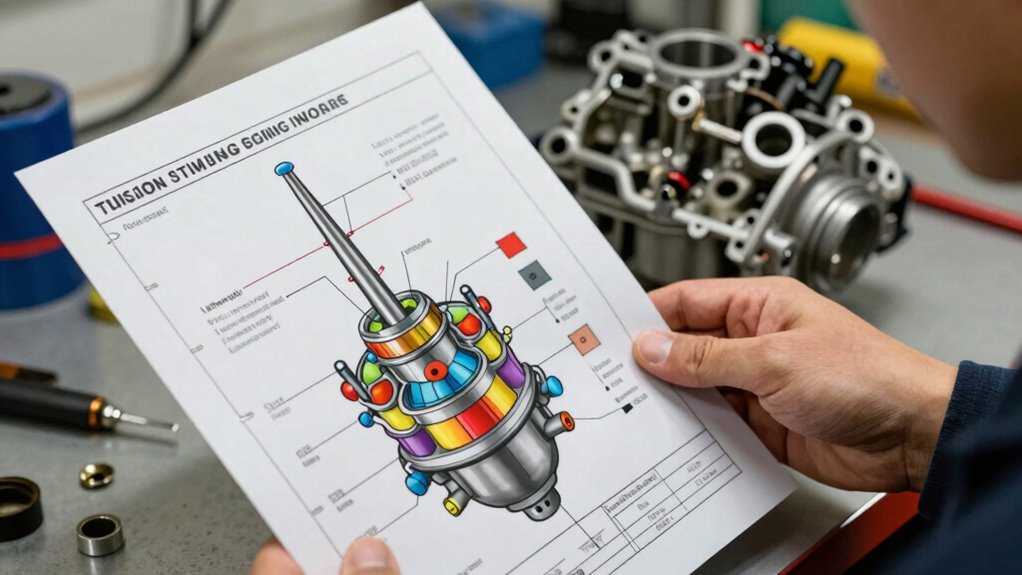 adjust jet sizes precisely