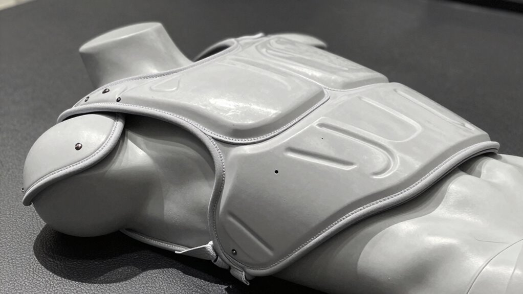 adjust straps for proper fit