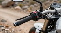 adjust throttle for terrain