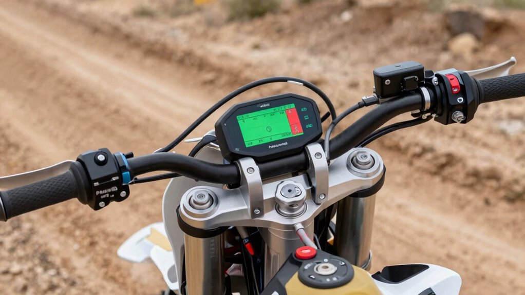 adjust throttle maps for conditions