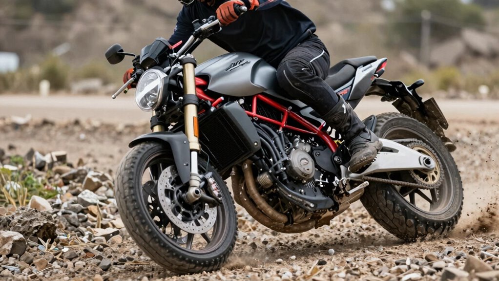 adjust weight for terrain