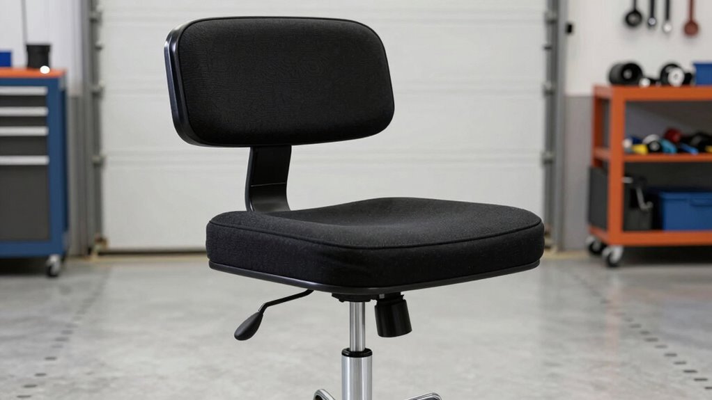 adjustability stability durability mobility