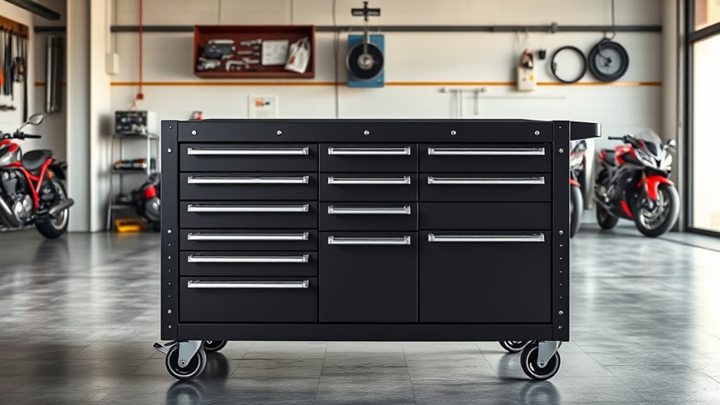 adjustable spacious mobile durable