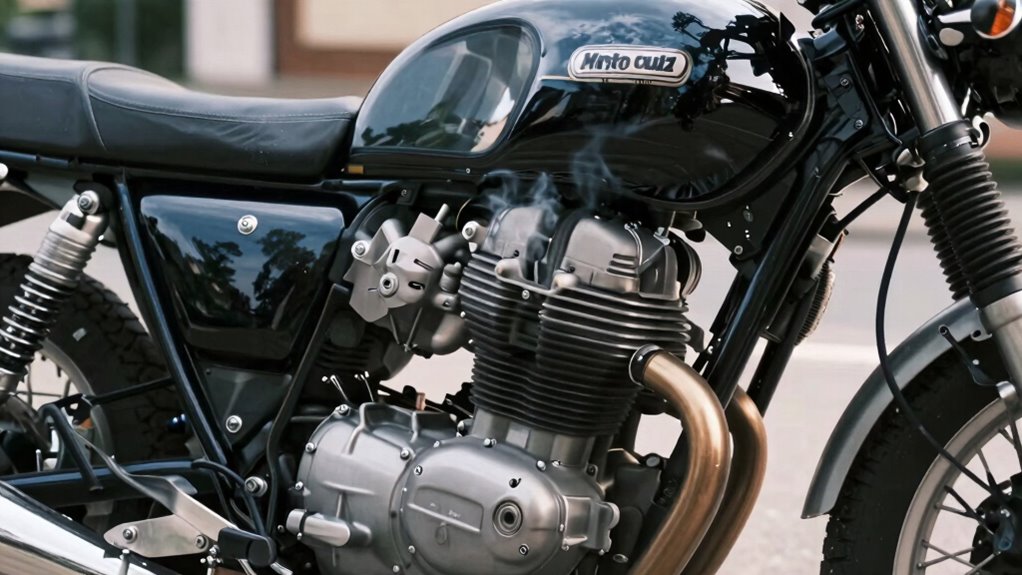 air cooling system efficiency