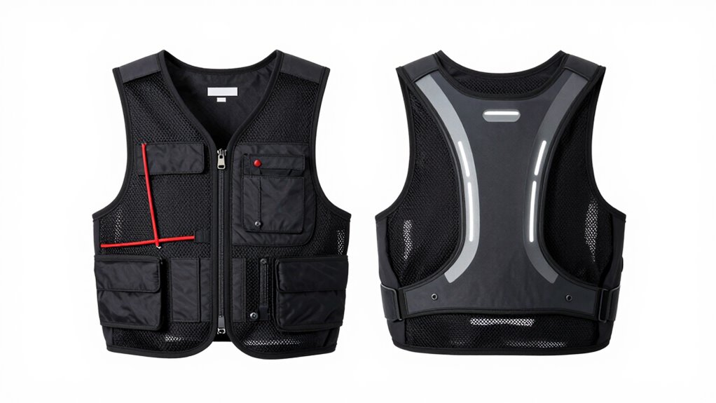 airbag type comparison benefits