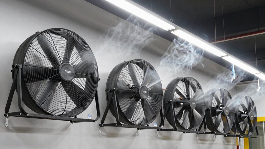 airflow durability safety mobility