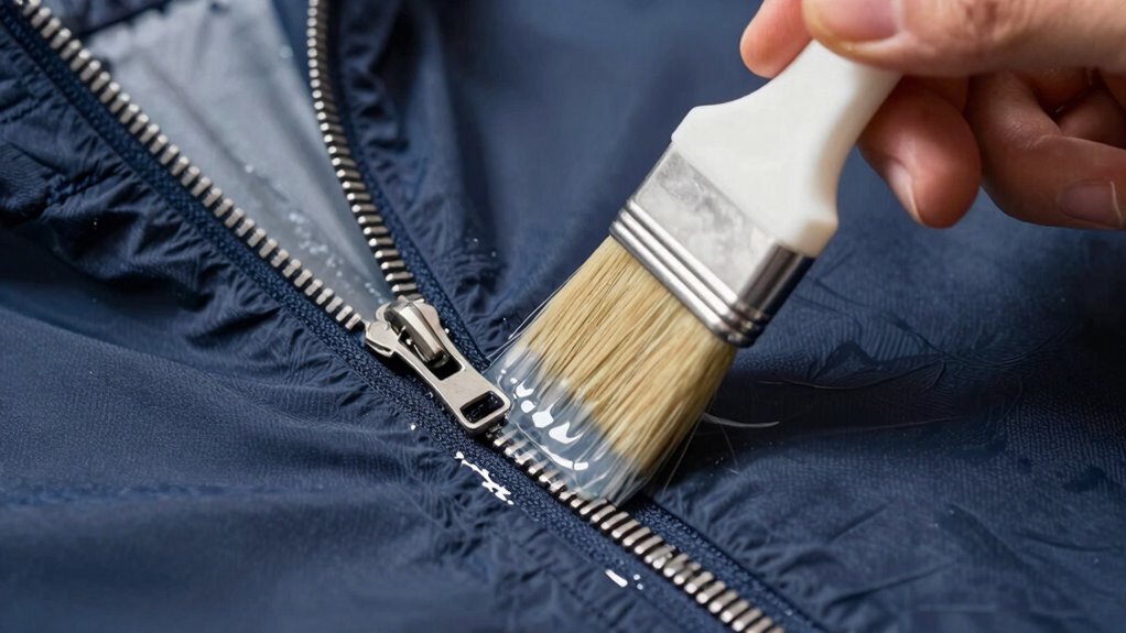 alternative waterproofing maintenance techniques