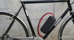 arch level bike battery mistake