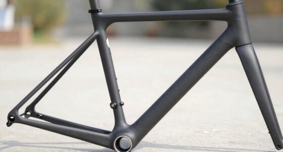 arch style geometry provides stability