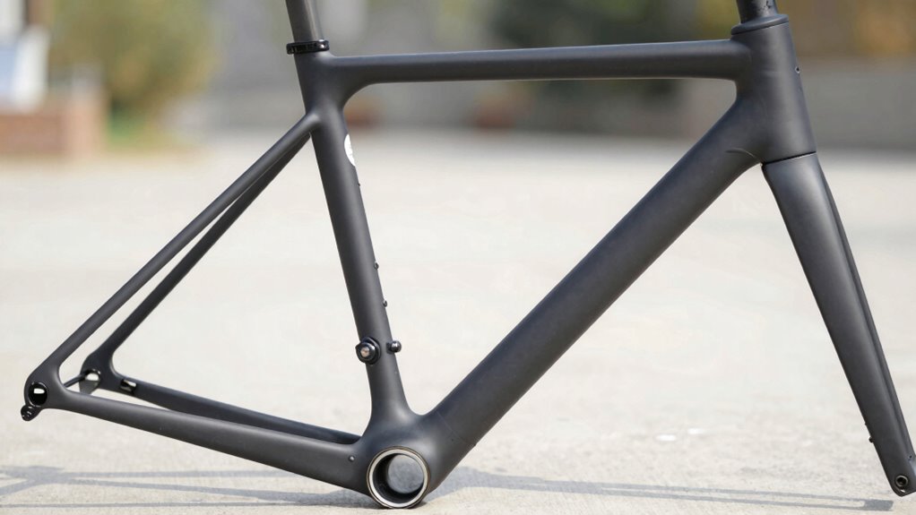 arch style geometry provides stability