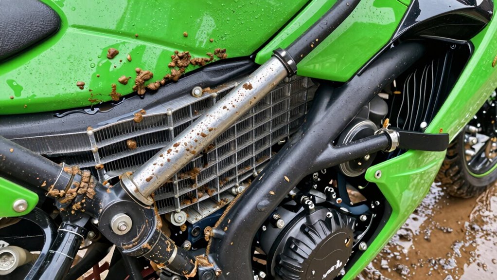 avoid damaging cleaning mistakes