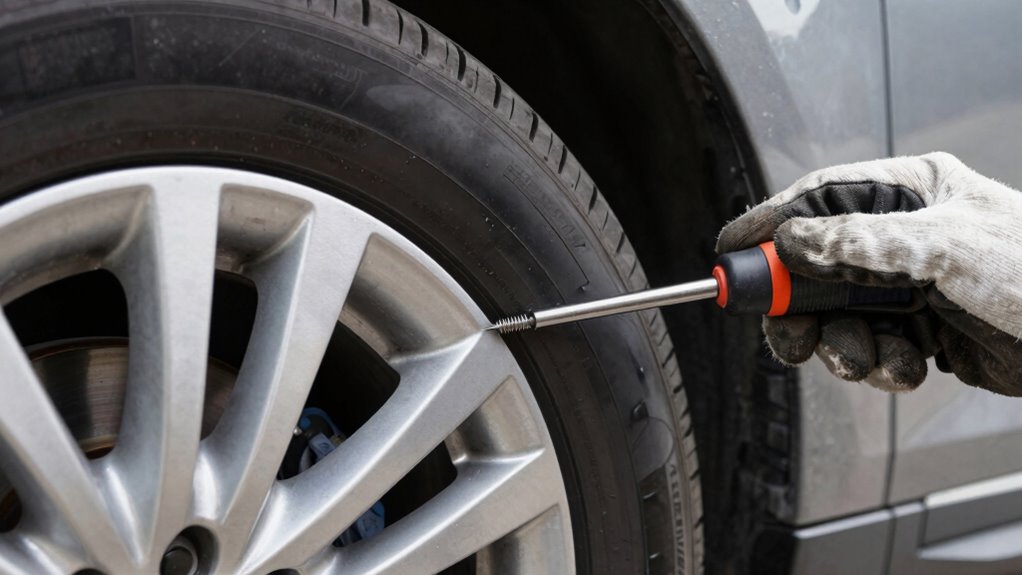 avoid excessive force and tools