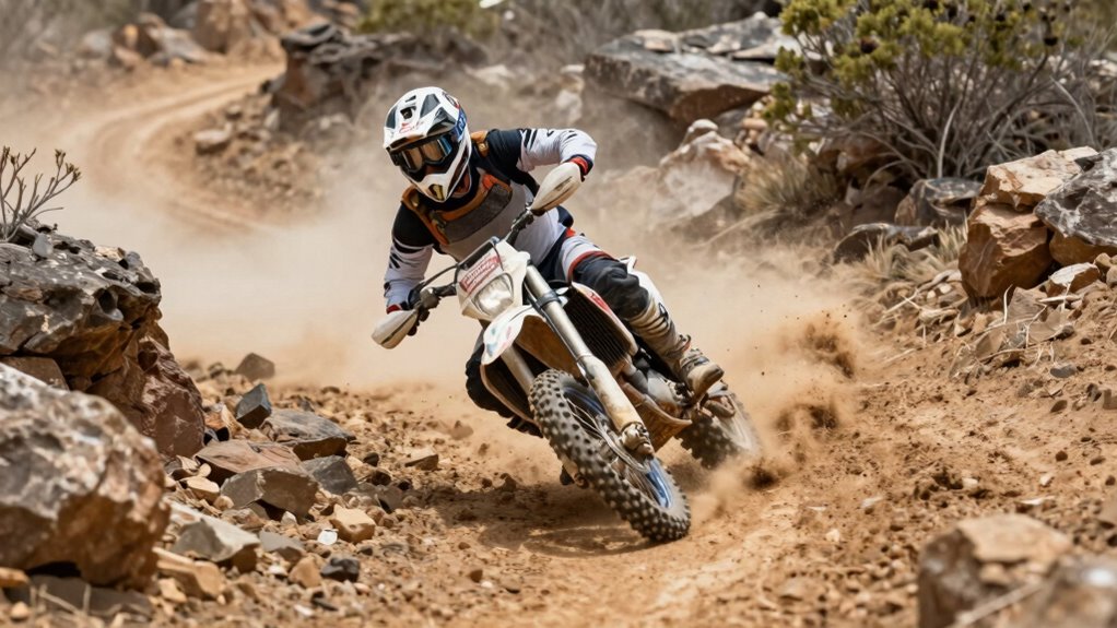 avoid overcorrecting and reacting