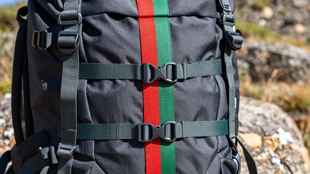 bag stabilization comparison options