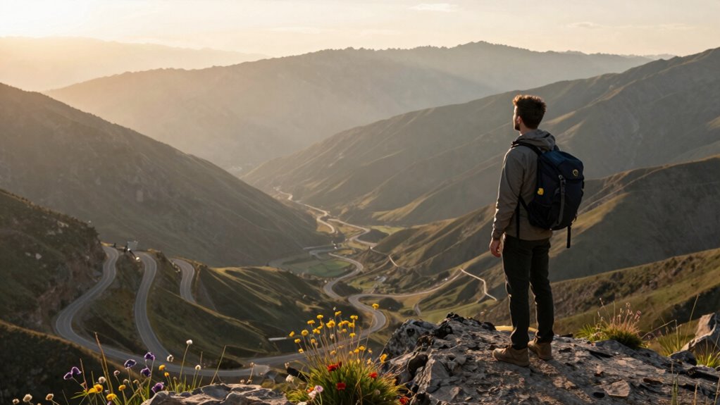 balance suspension for performance