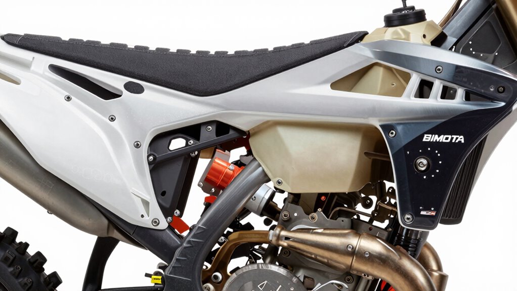 balancing flexibility and stiffness