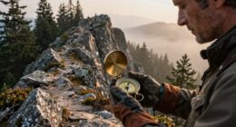 basic navigation when technology fails