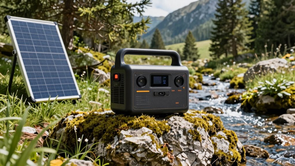 battery care and storage
