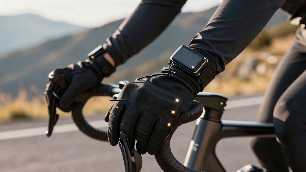 battery life and durability