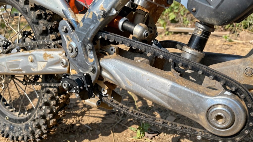 belt drive durability innovations