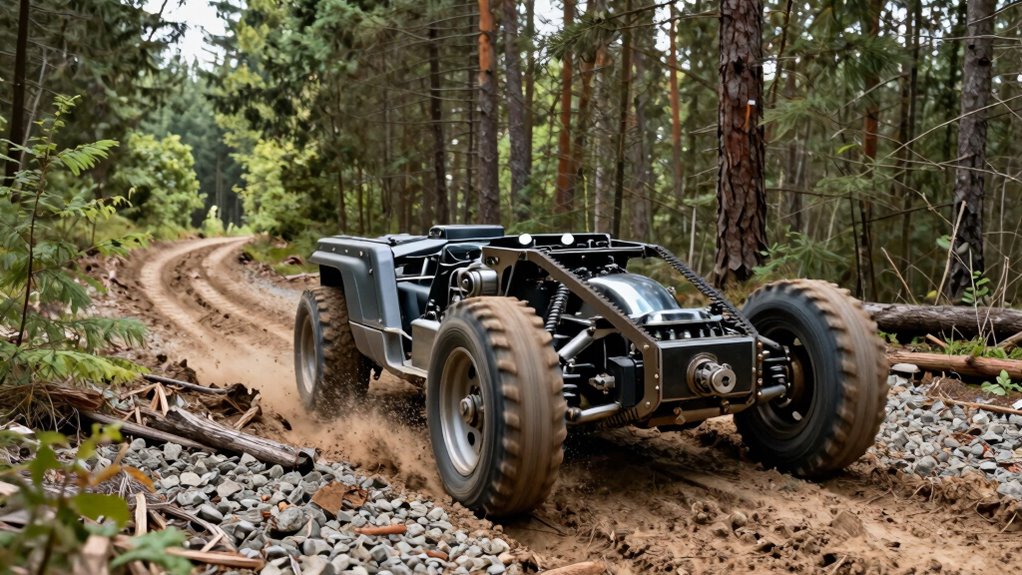 belt drive performance issues