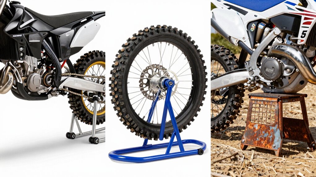 benefits risks maintenance safety