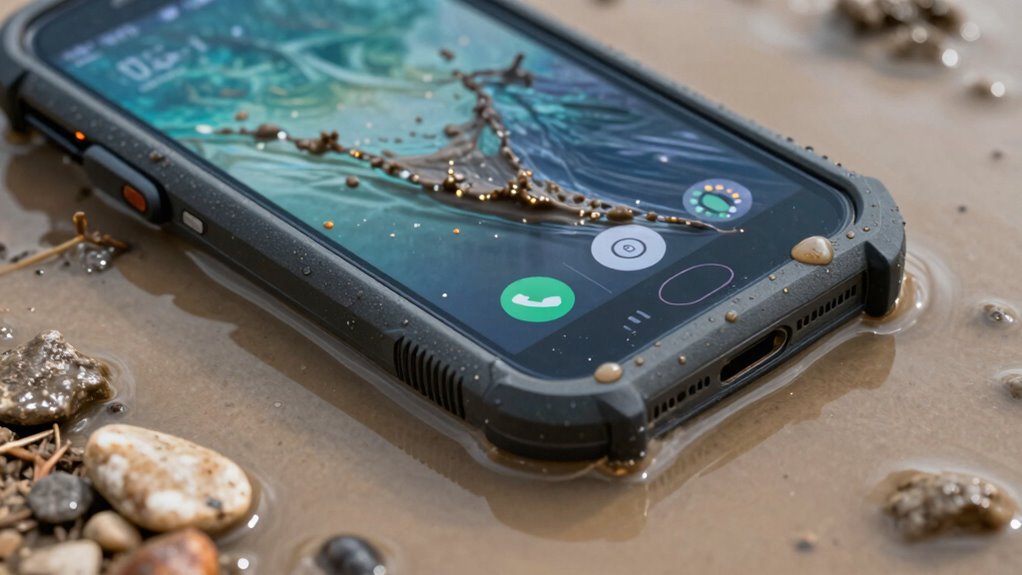 beyond ip ratings durability